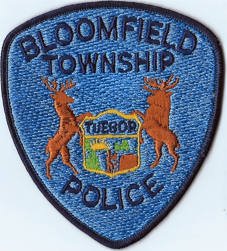 Bloomfield Township Police, MI.jpg