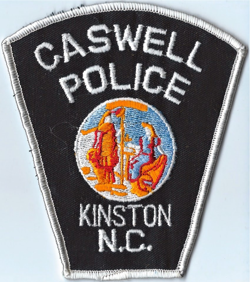 Caswell Police, Kinston, NC.jpg