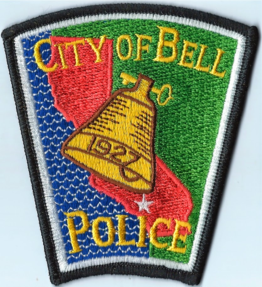 City of Bell Police, CA.jpg