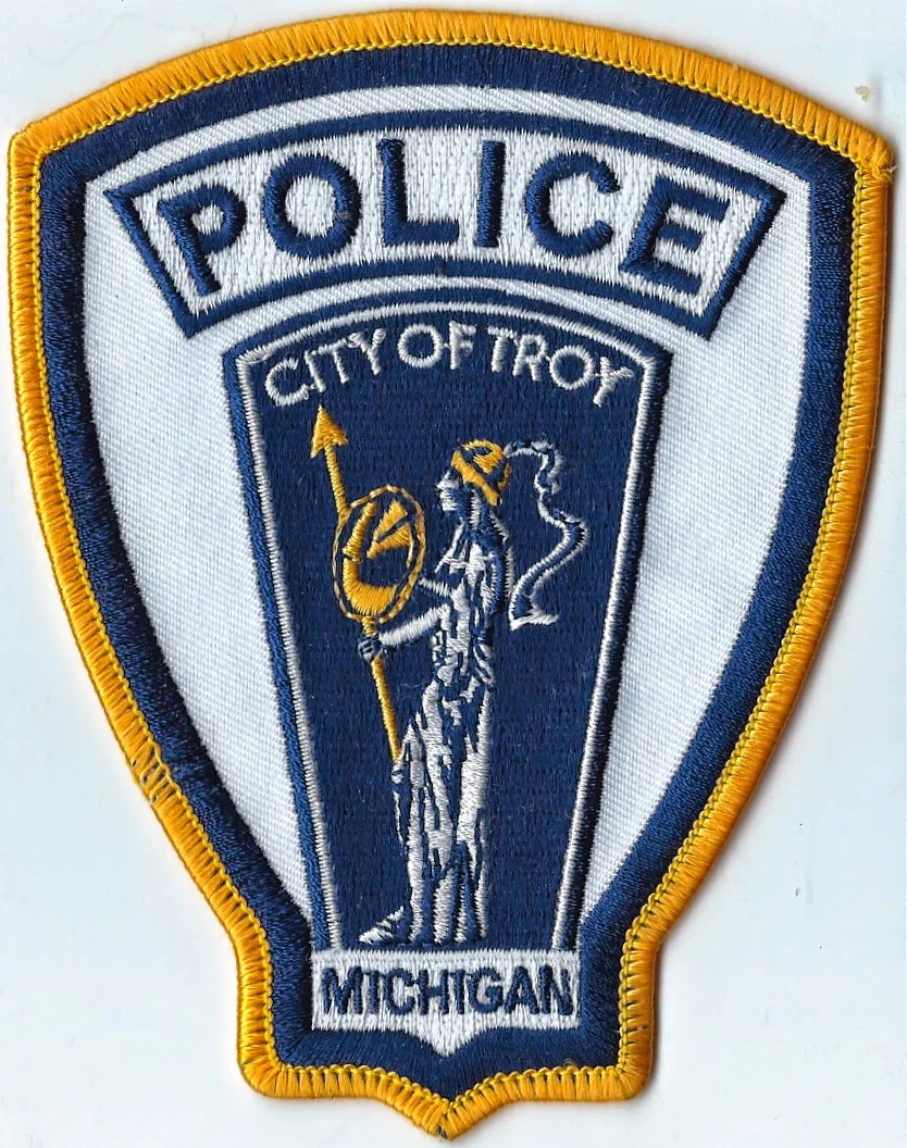 City of Troy Police, Michigan.jpg