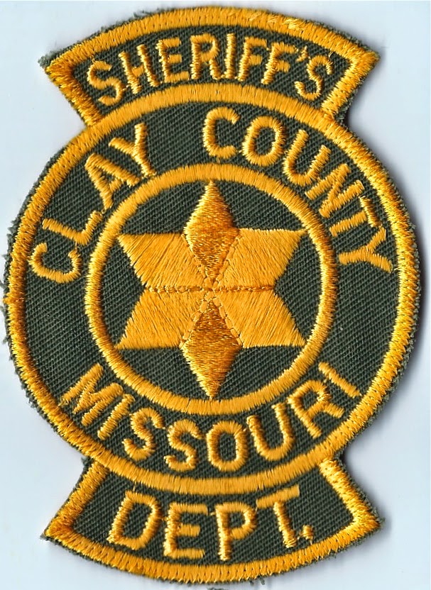 Clay County Sheriff's, Missouri.jpg