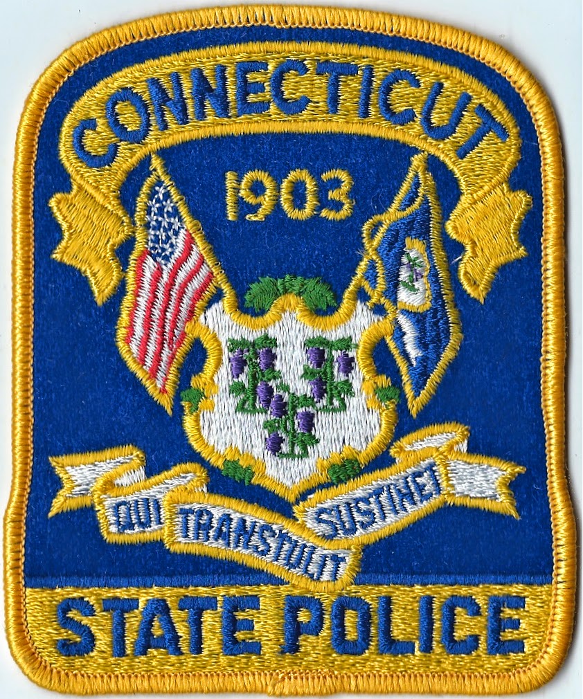 Connecticut State Police, CT.jpg
