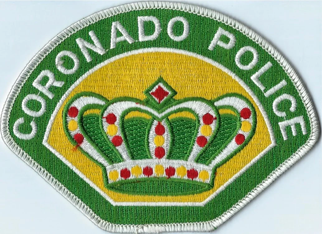 Coronado Police, CA.jpg