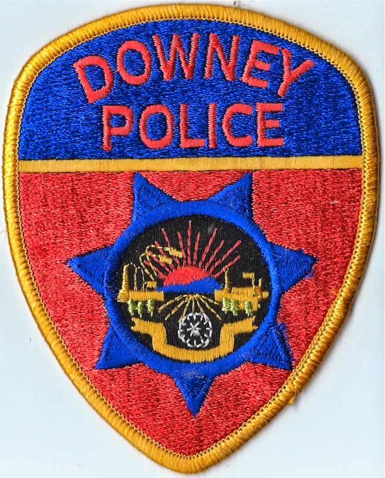 Downey Police, CA.jpg