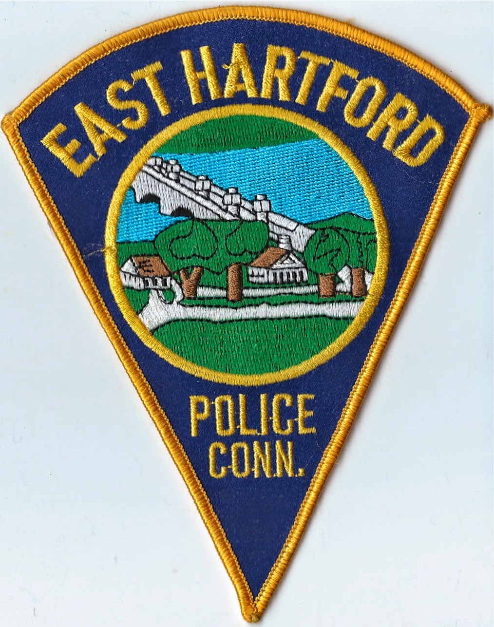 East Hartford Police, Conn.jpg