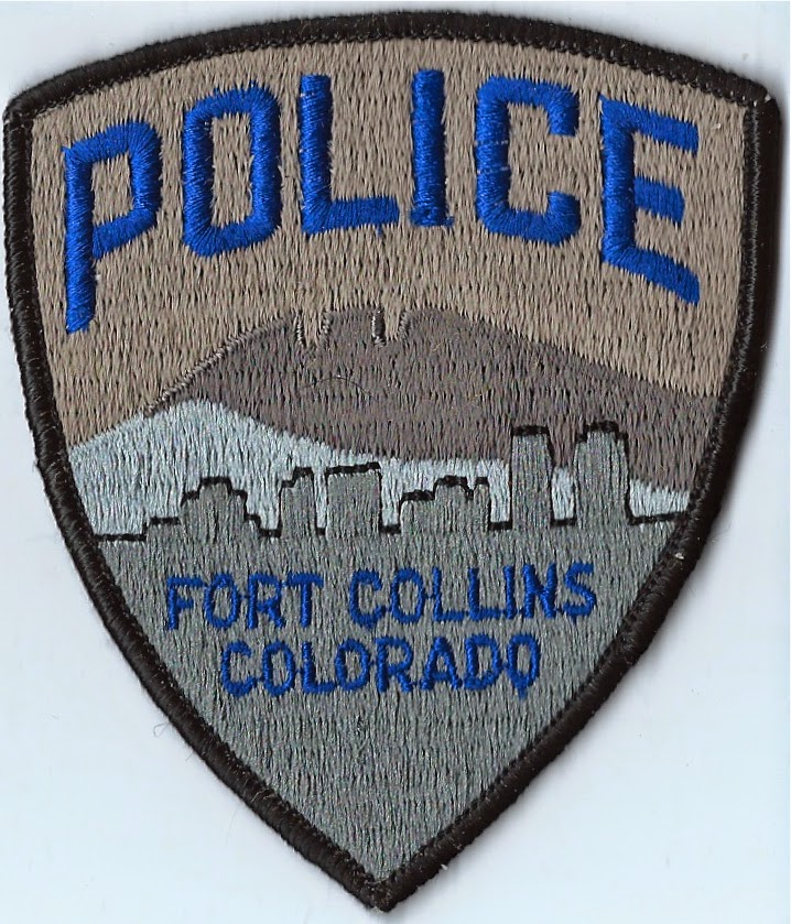 Fort Collins Police, Colorado.jpg