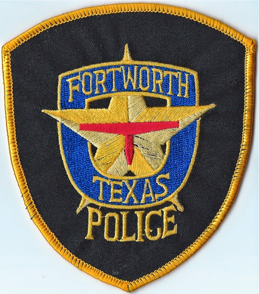 Fort Worth Police, TX.jpg