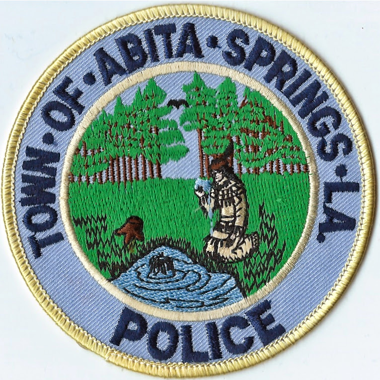 Abita Springs Police, LA.jpg
