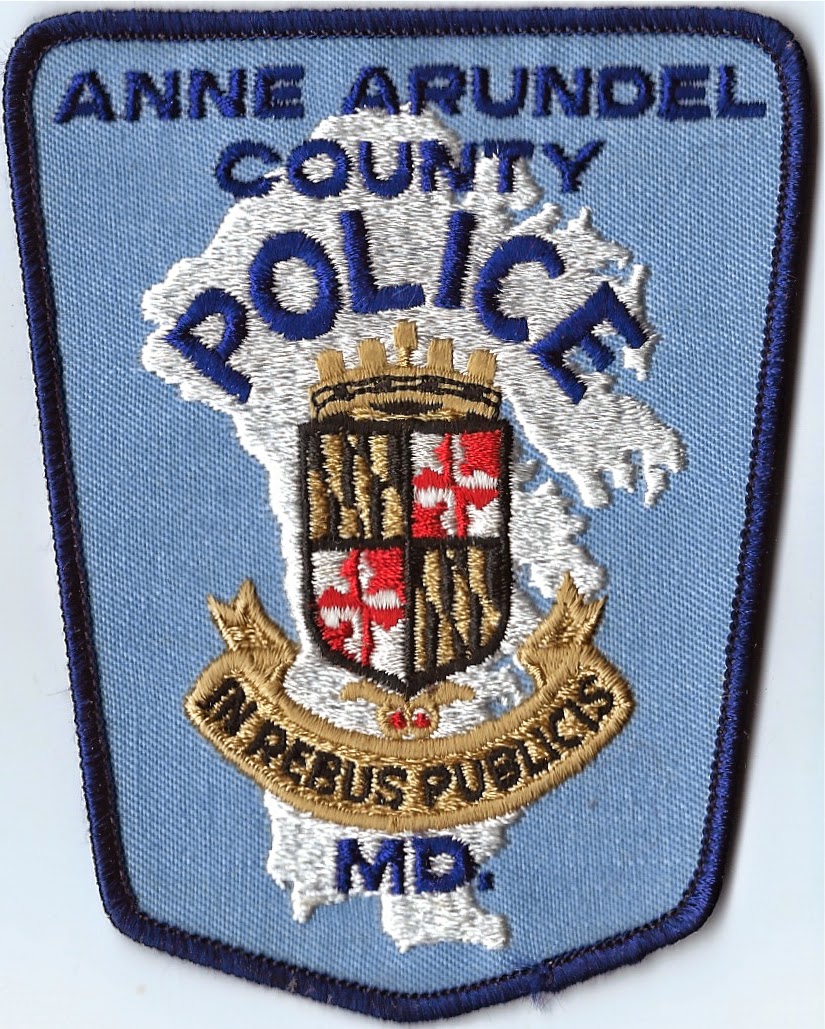 Anne Arundel County Police, Maryland.jpg