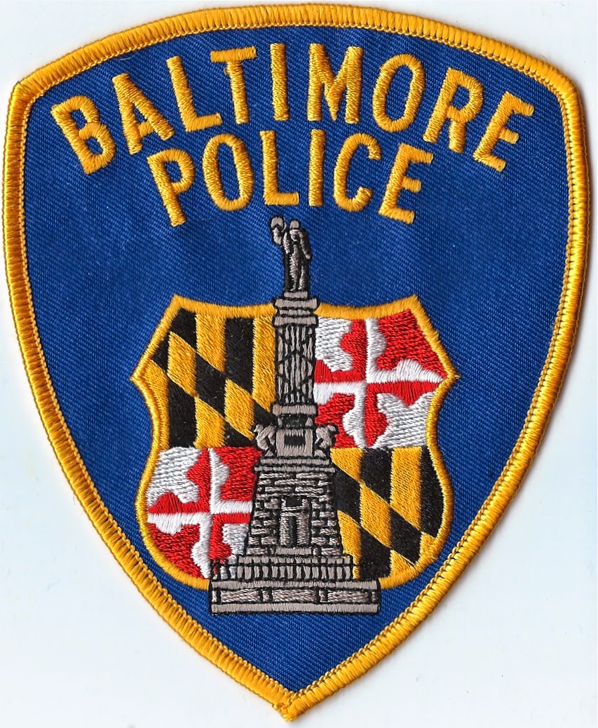 Baltimore Police, Maryland.jpg