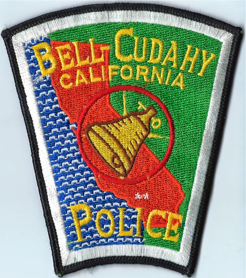 Bell Cudahy Police, CA.jpg
