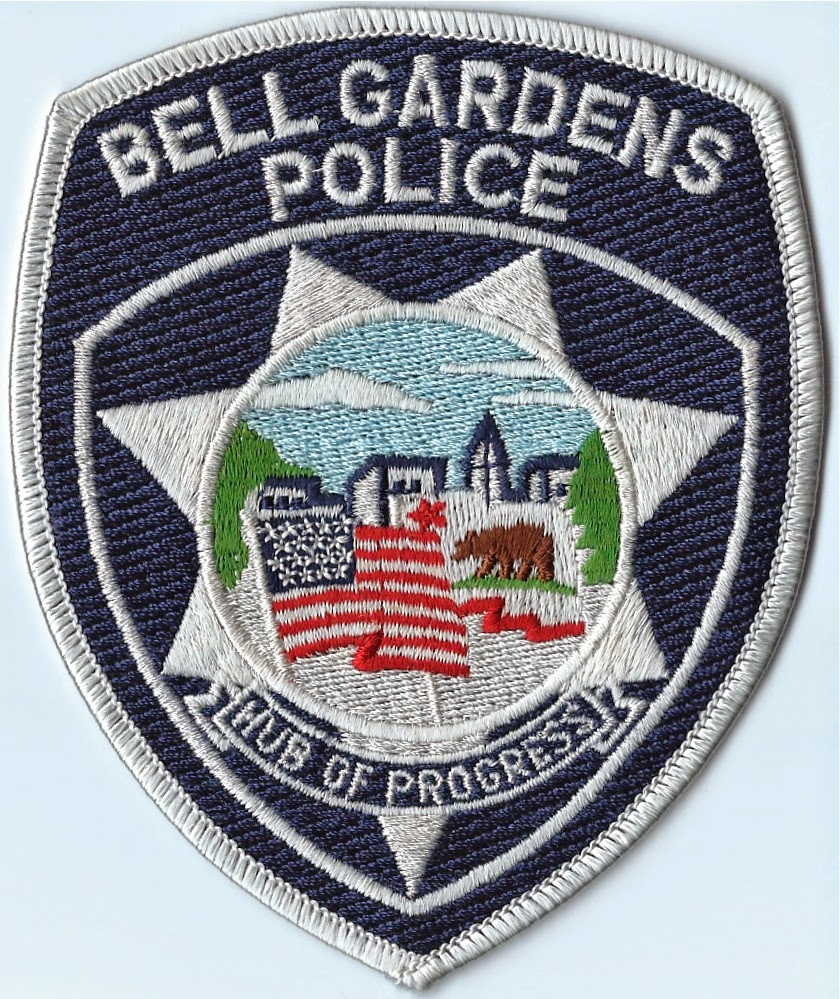 Bell Gardens Police, CA.jpg