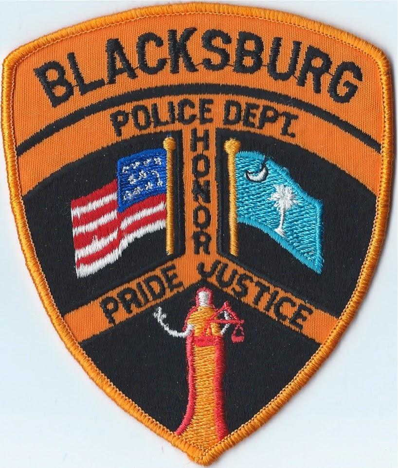Blacksburg Police Dept, SC.jpg