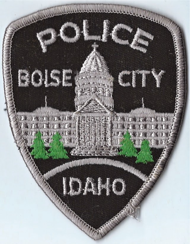 Boise City Police, Idaho.jpg