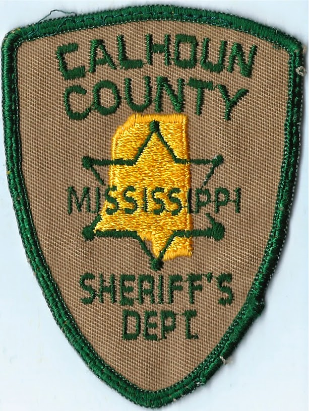 Calhoun County Sheriff Dept, MS.jpg