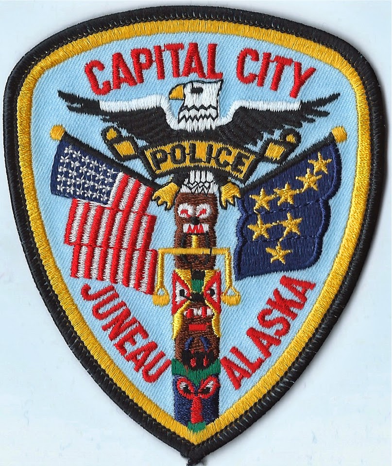 Capital City Police, Juneau Alaska.jpg