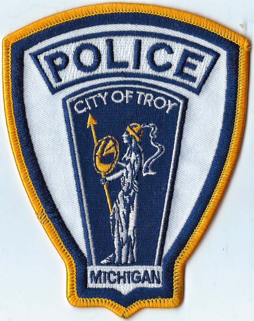 City of Troy Police, Michigan.jpg