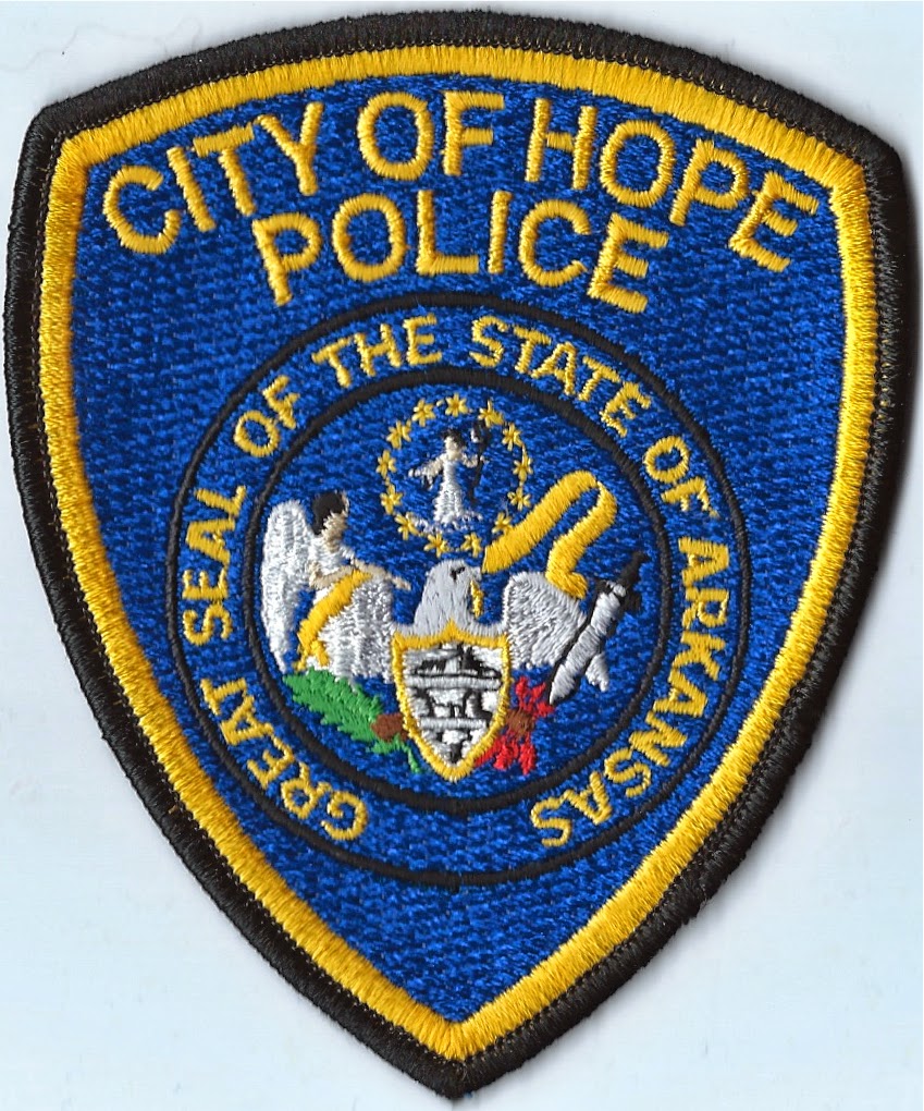 City of Hope Police, Arkansas.jpg