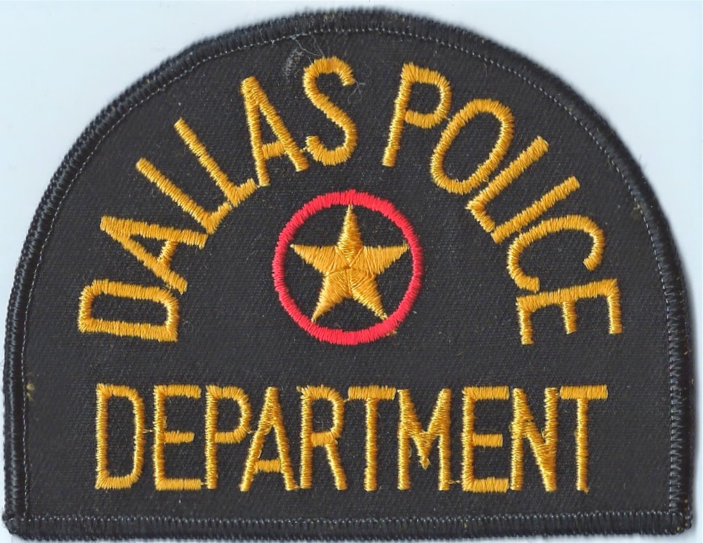 Dallas Police Department, TX.jpg