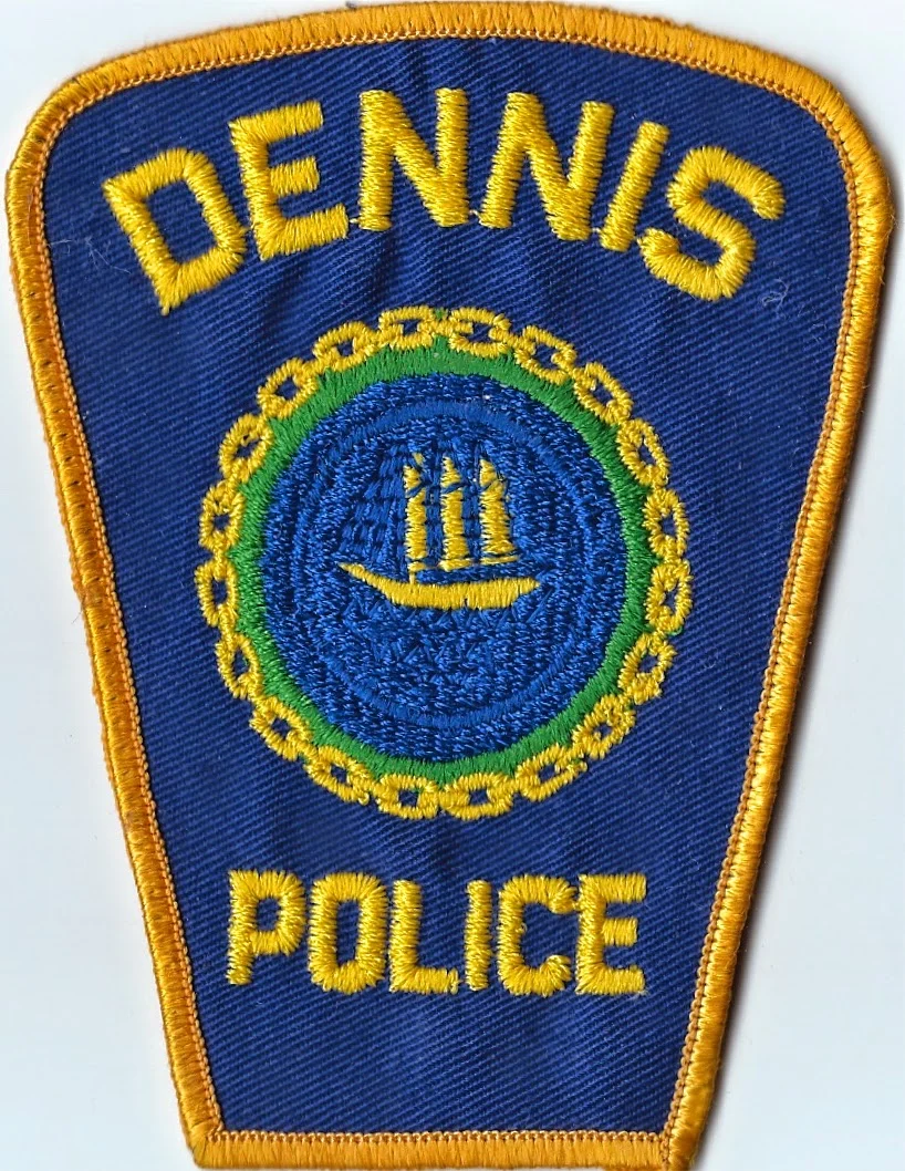 Dennis Police, MA.jpg