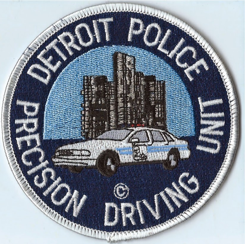 Detroit Police Precision Driving Unit, MI.jpg