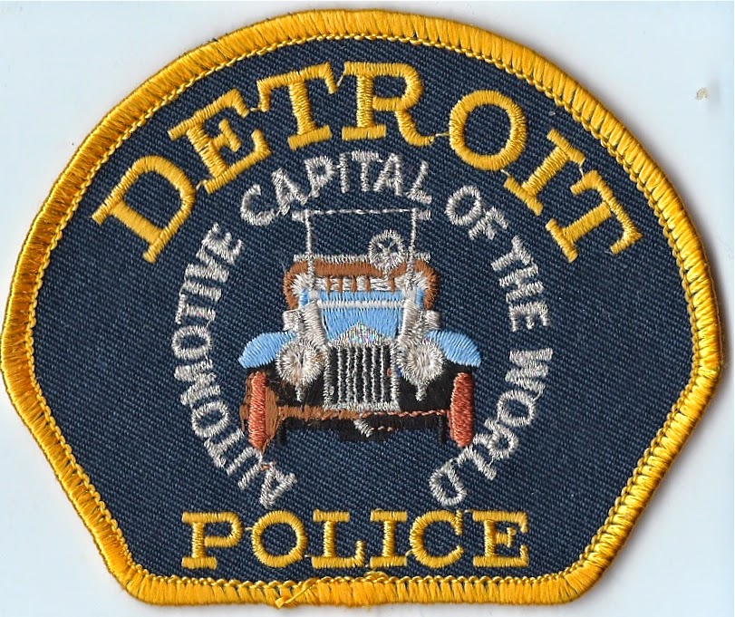 Detroit Police, MI.jpg