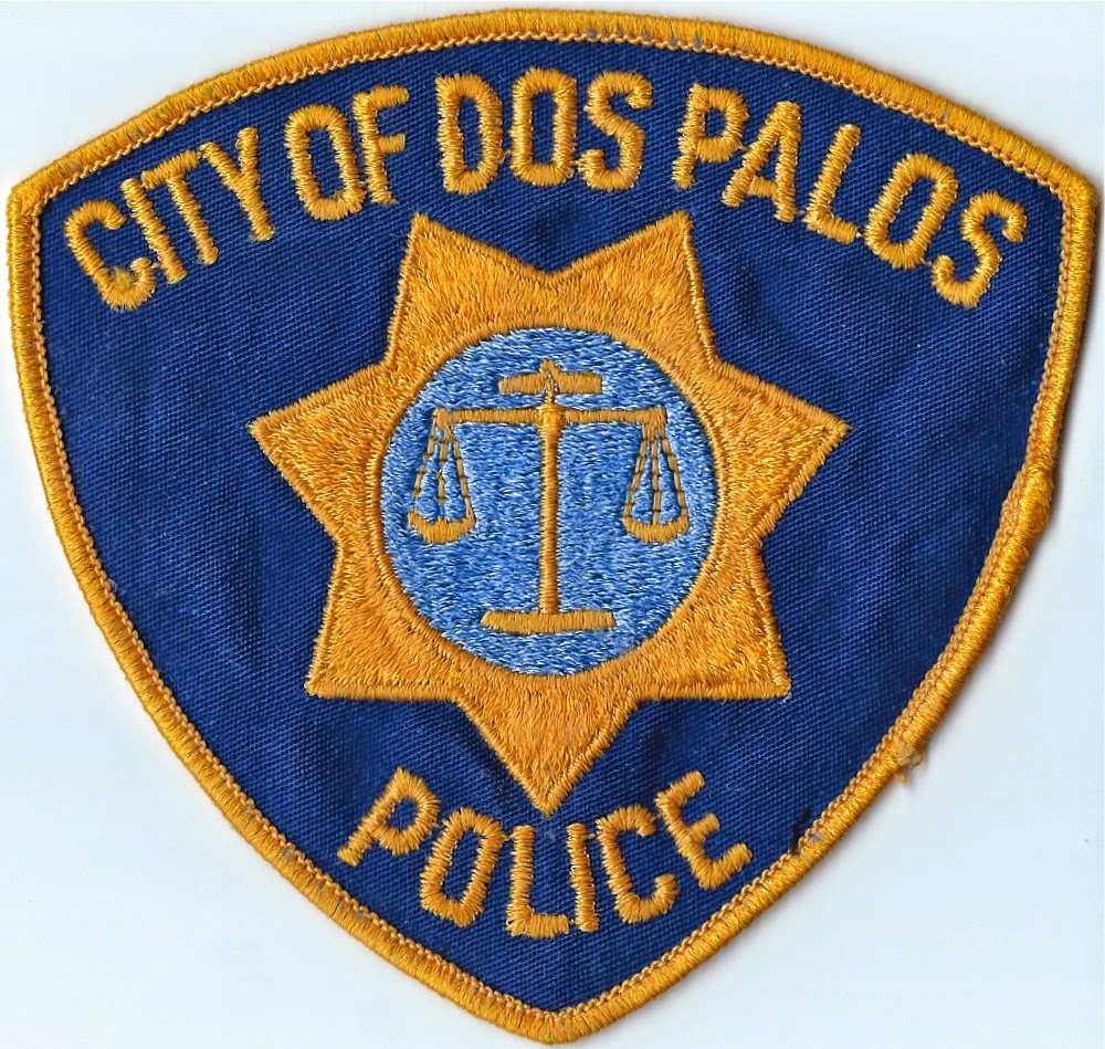 Dos Palos Police, CA.jpg