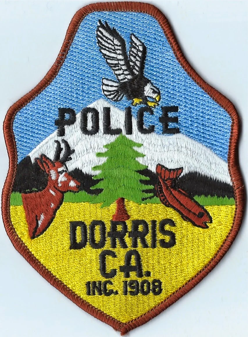 Dorris Police, CA.jpg