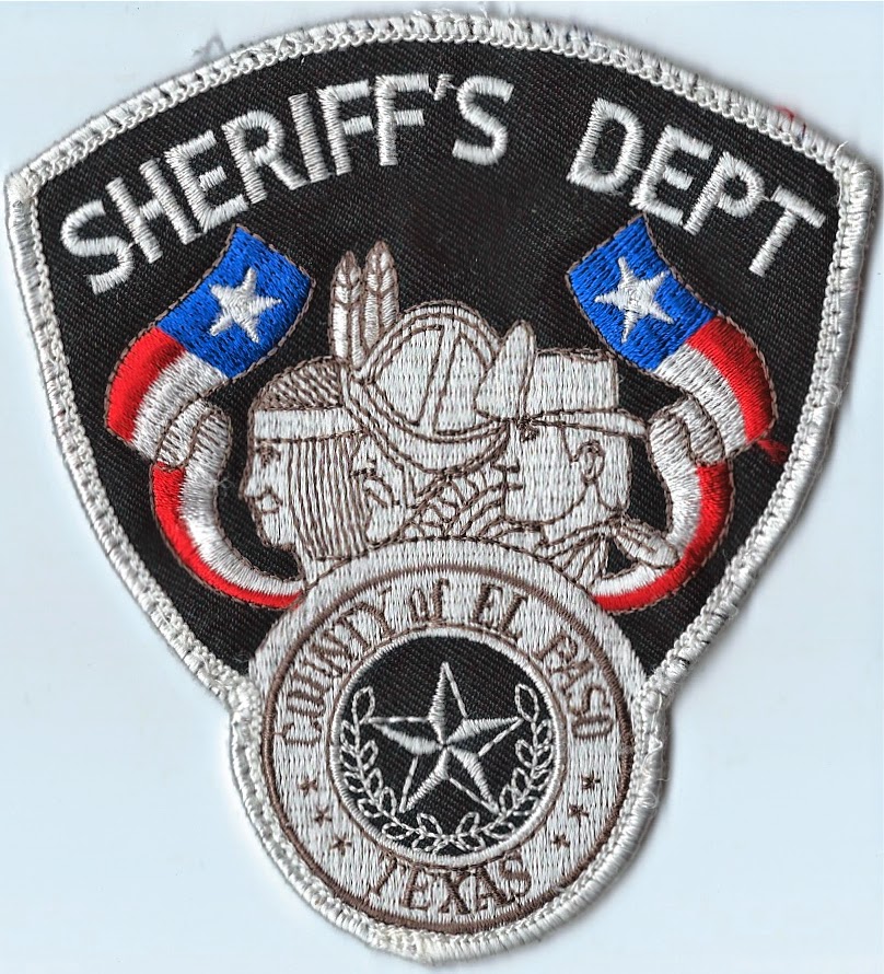El Paso County Sheriff, TX.jpg