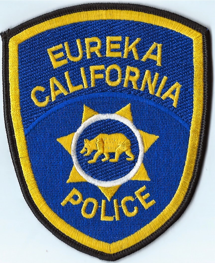 Eureka Police, CA.jpg
