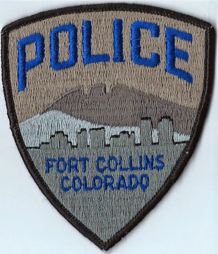 Fort Collins Police, Colorado.jpg