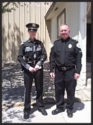 Chaplain Kleeberger and Officer Whitfield.jpg