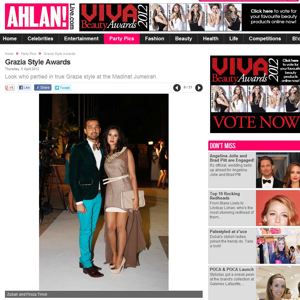 Ahlan! Grazia Style Awards 2012 (cropped) .jpg