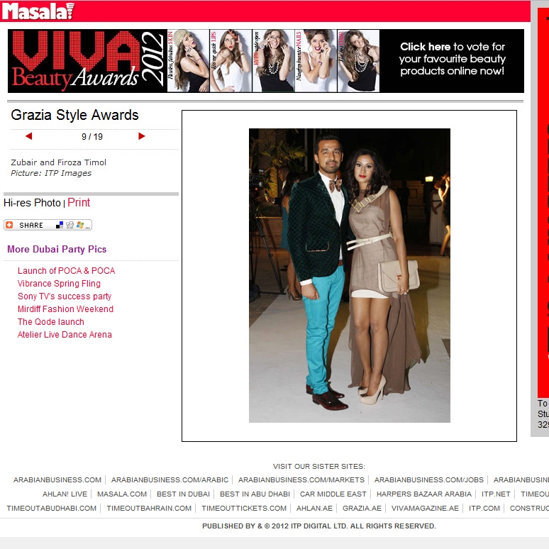 Masala Grazia Style Awards 2012.jpg