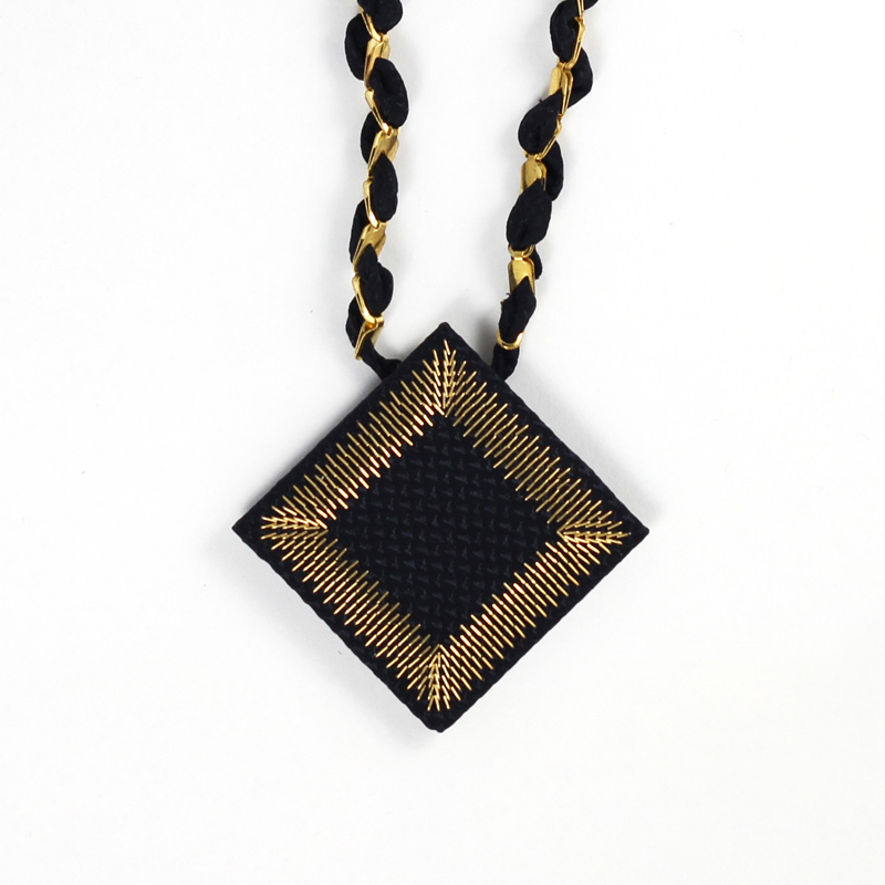 Ribbon-CPU-Necklace-Black-Silk-Gold-Metal-Isabel-Wong-2.jpg