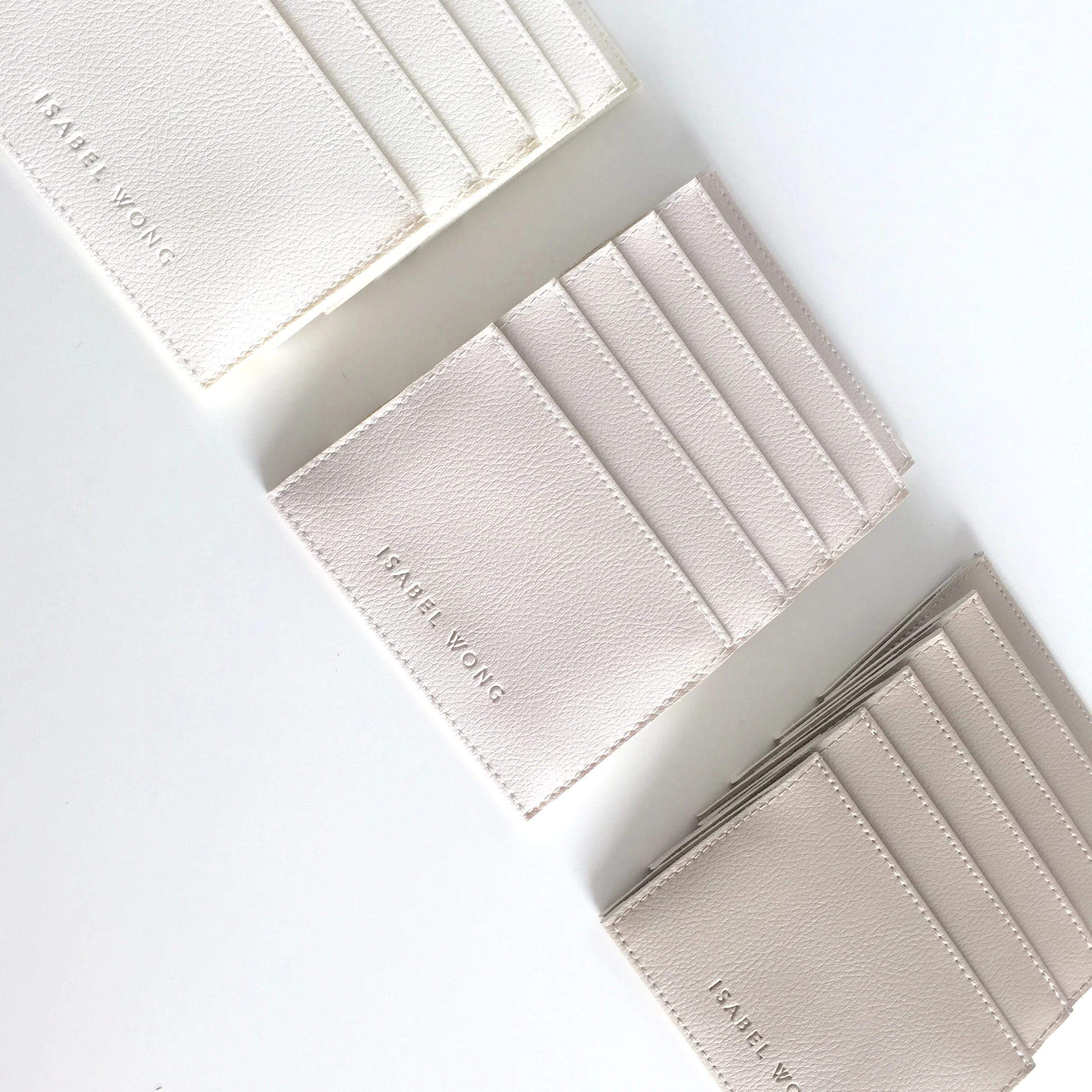Neapolitan Card Holders.JPG