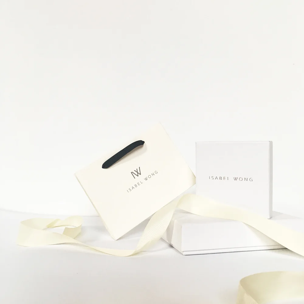 Gift Card (Physical) — Isabel Wong