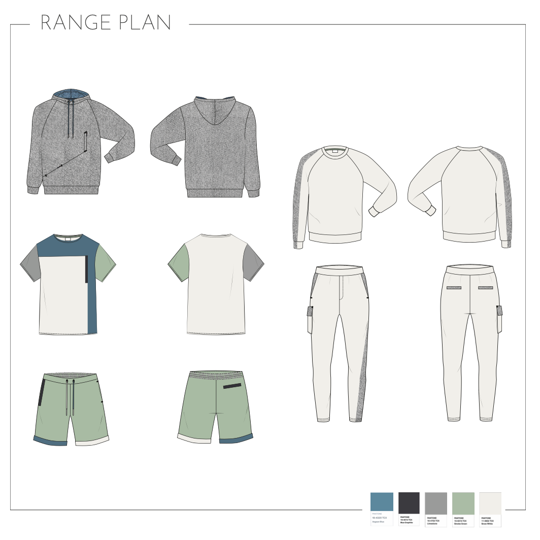 Technical Drawings Fashion Range Plan Example.png