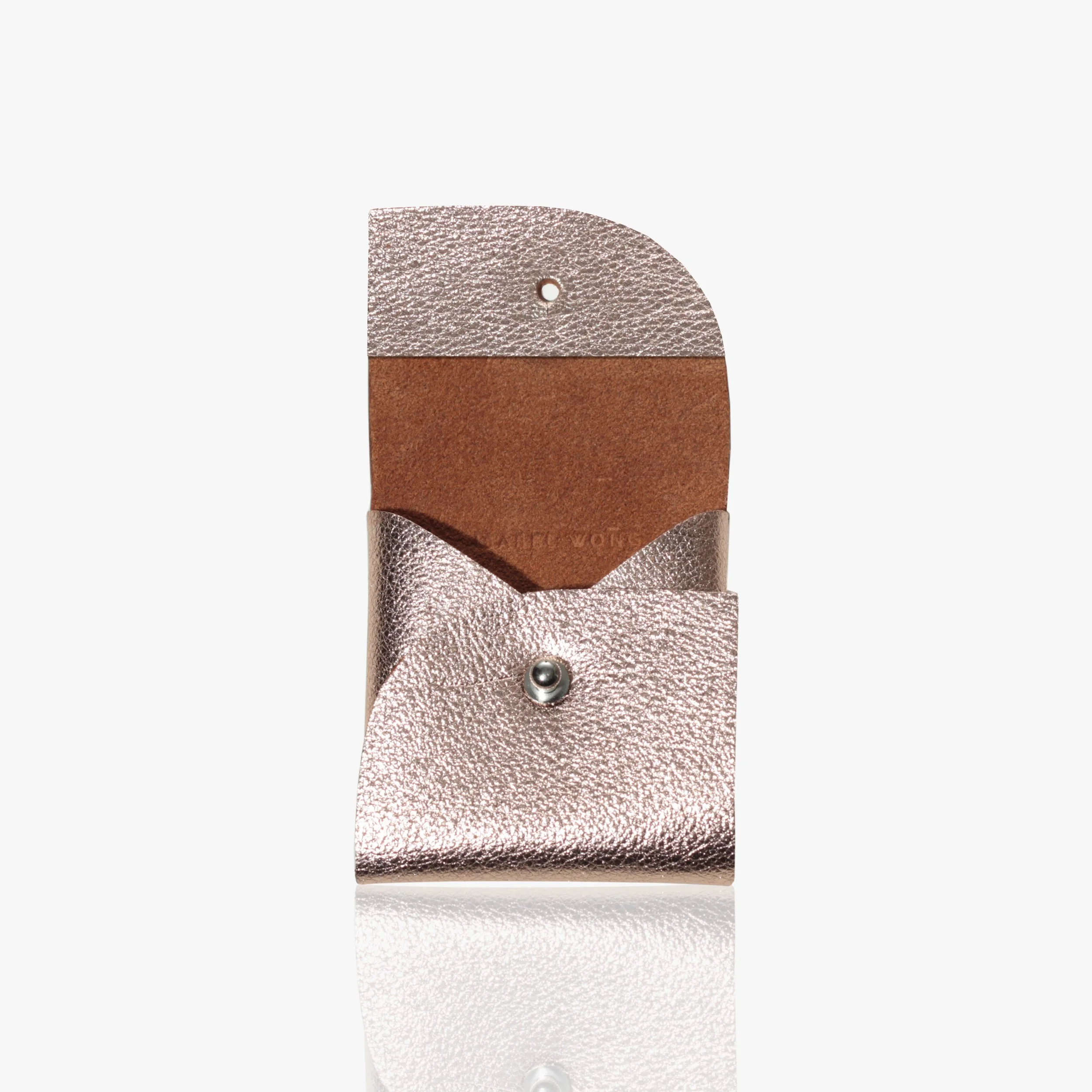 Jewellery pouch Coin Purse Open faced.jpg