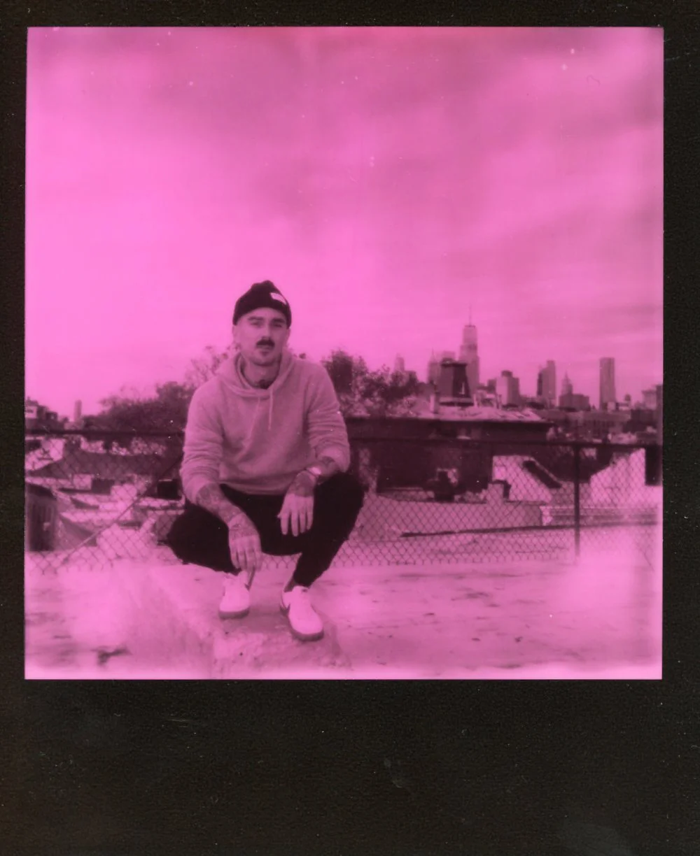 Polaroids
