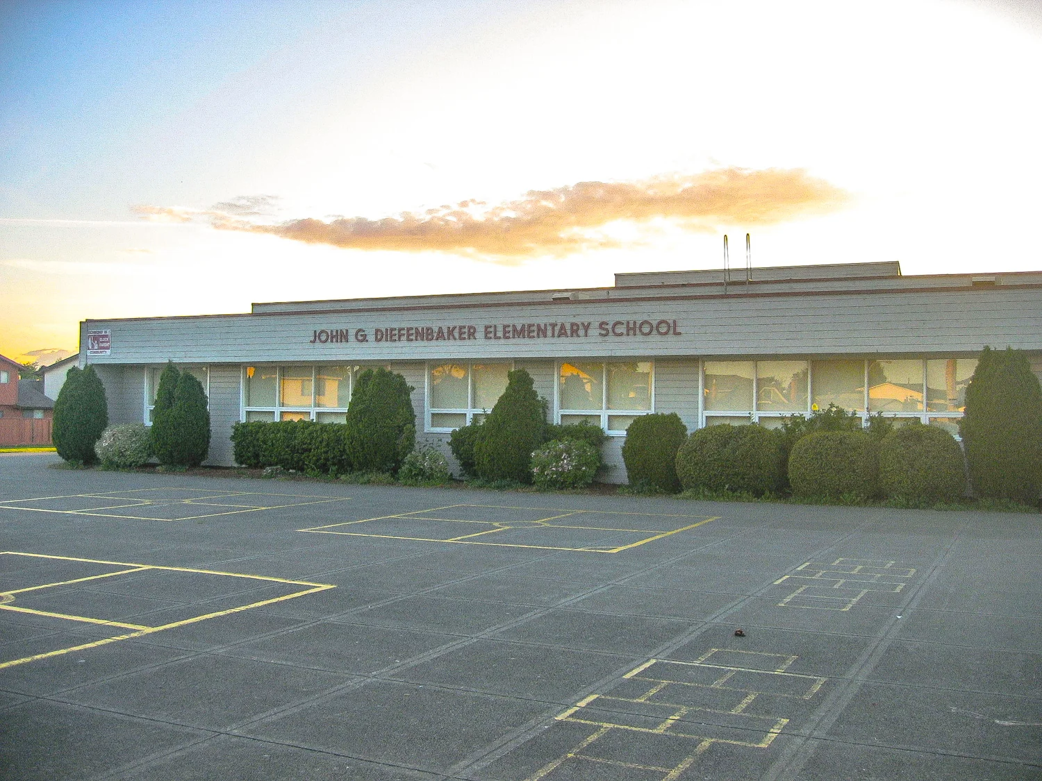 top ranked deifenbaker elementary -&nbsp;175 Plains Rd