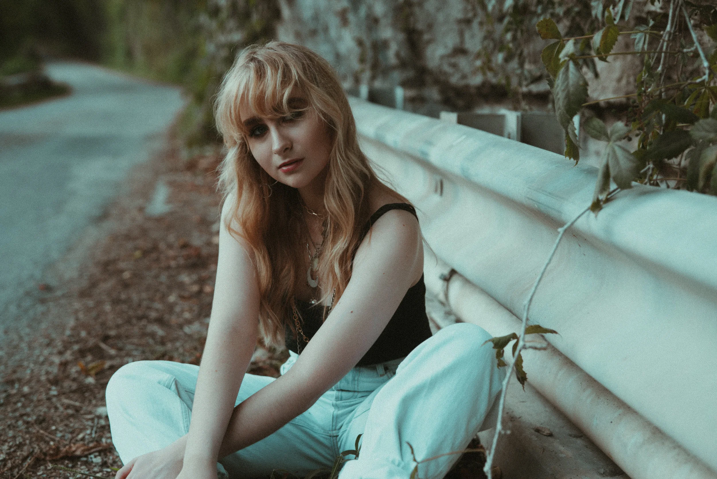 Blue Raspberry Lemonade