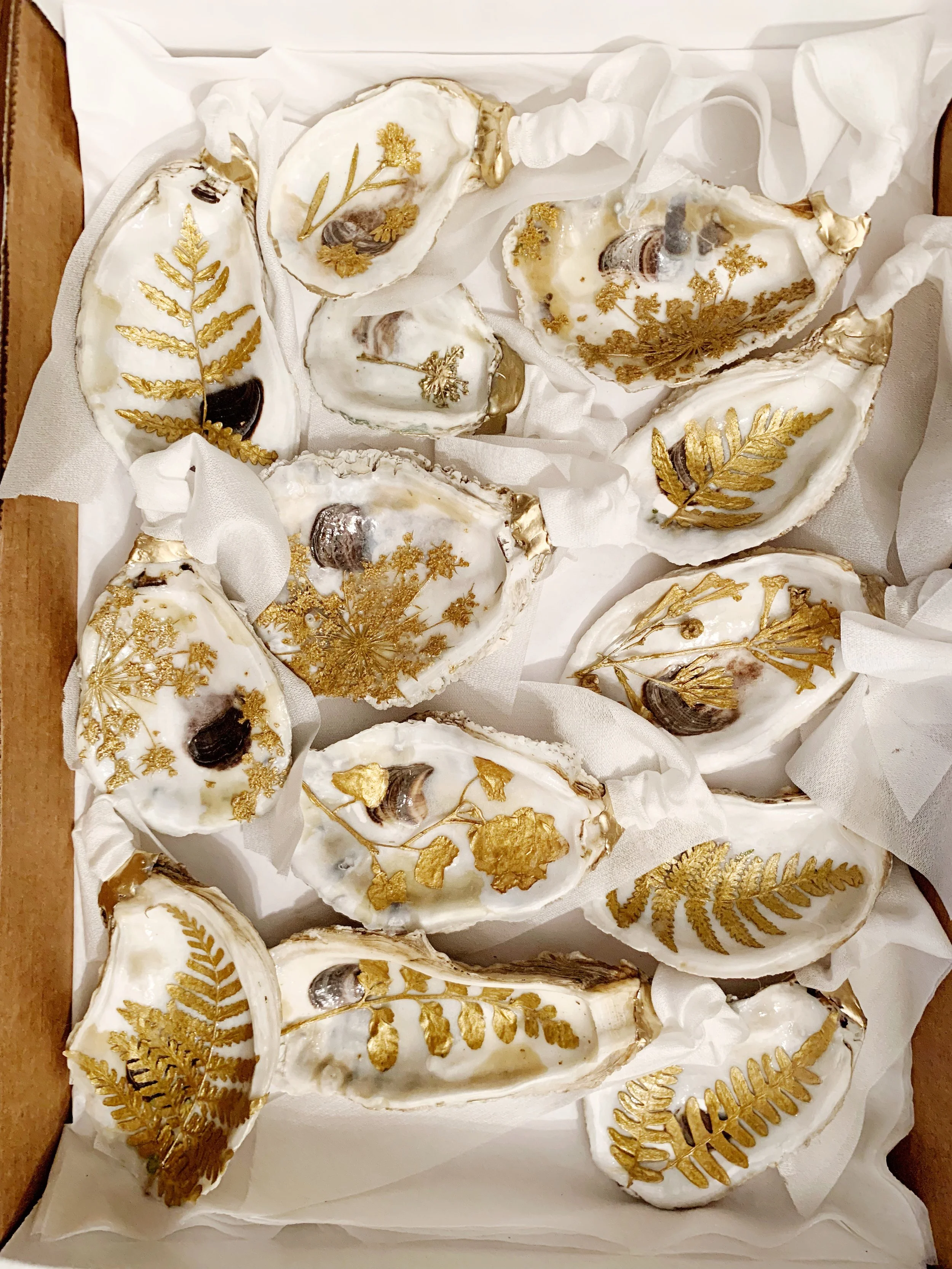 Custom Order - Hostess Gifts for Jordan