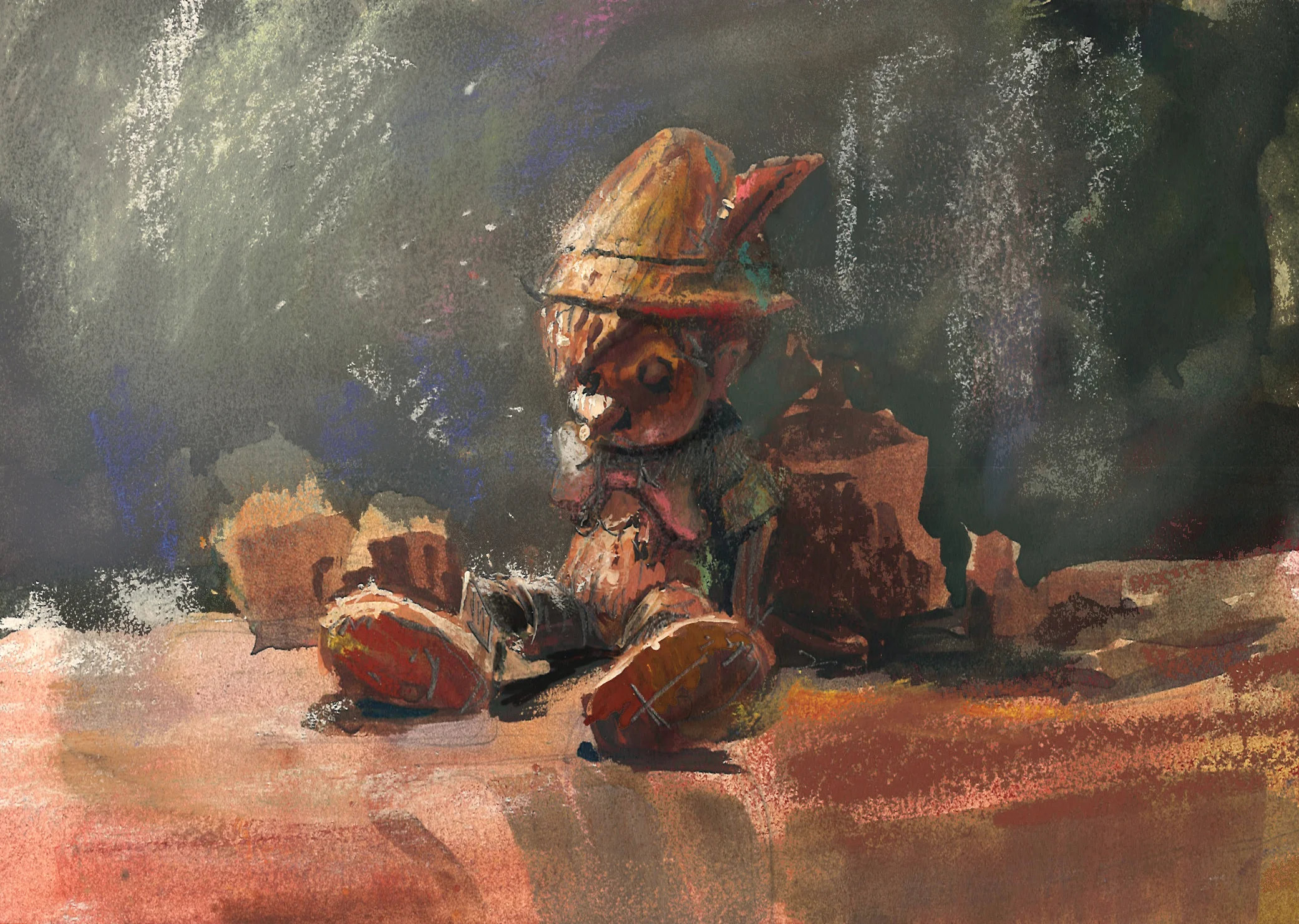 pinnochio morning wakeup.jpg