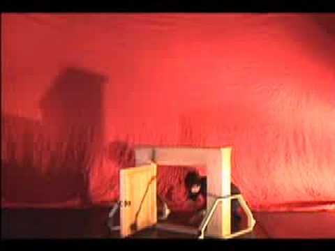 The Red Room