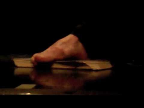 Migration Trailer