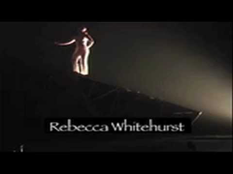 RW Old Choreography Reel
