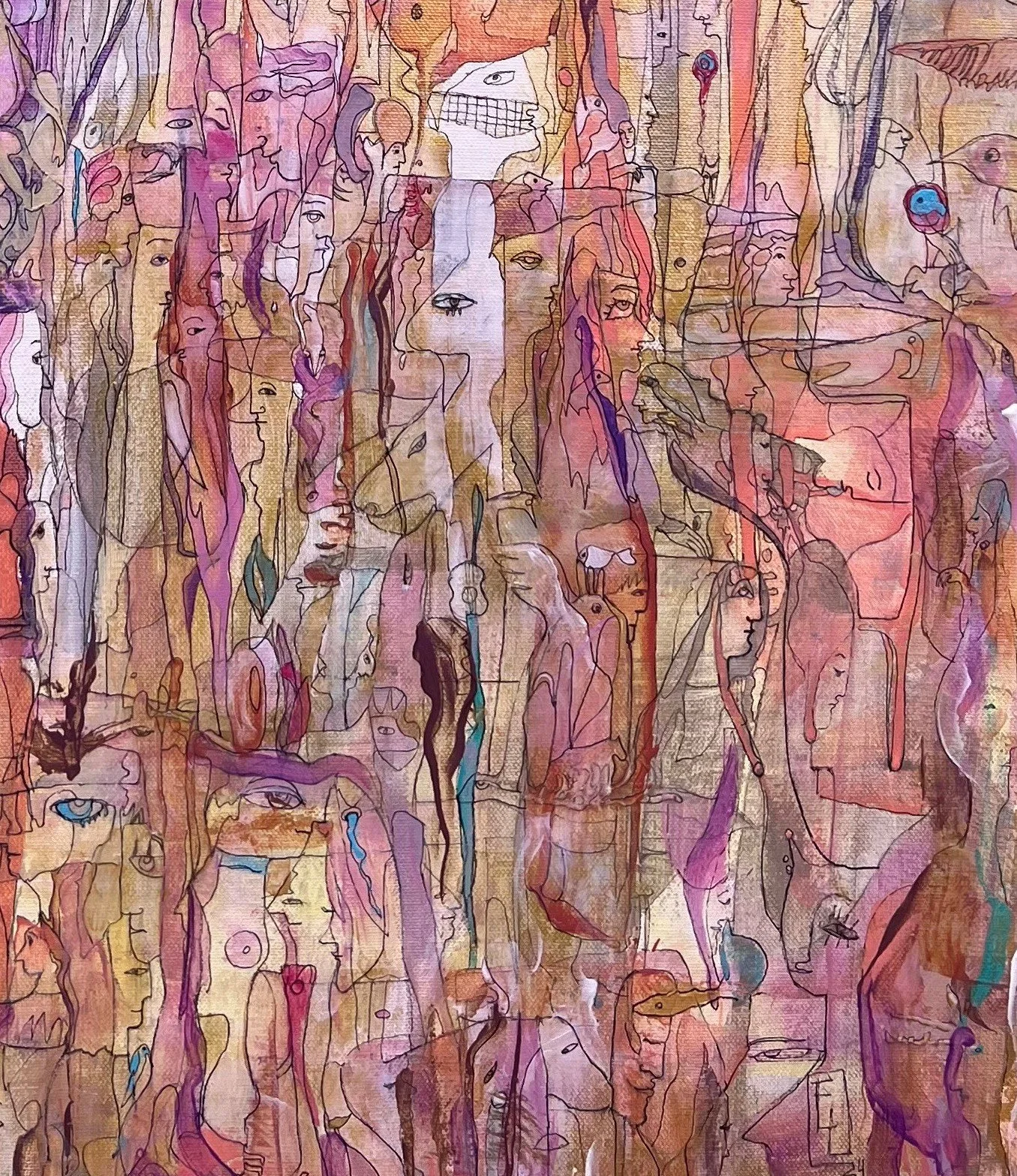 Enigma, Fragment 2