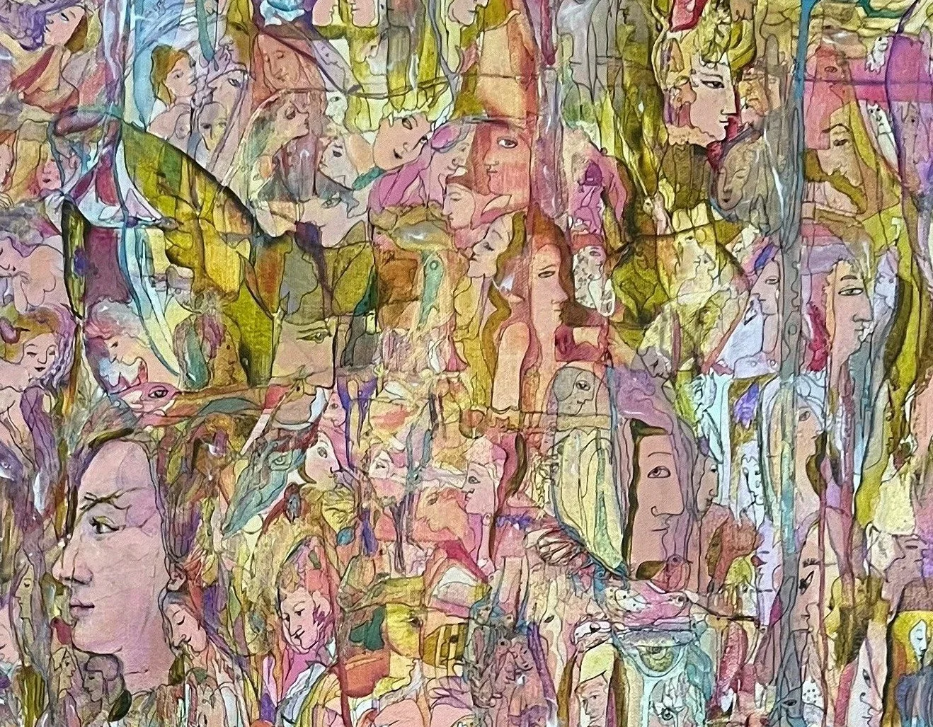 Hope, Fragment 2