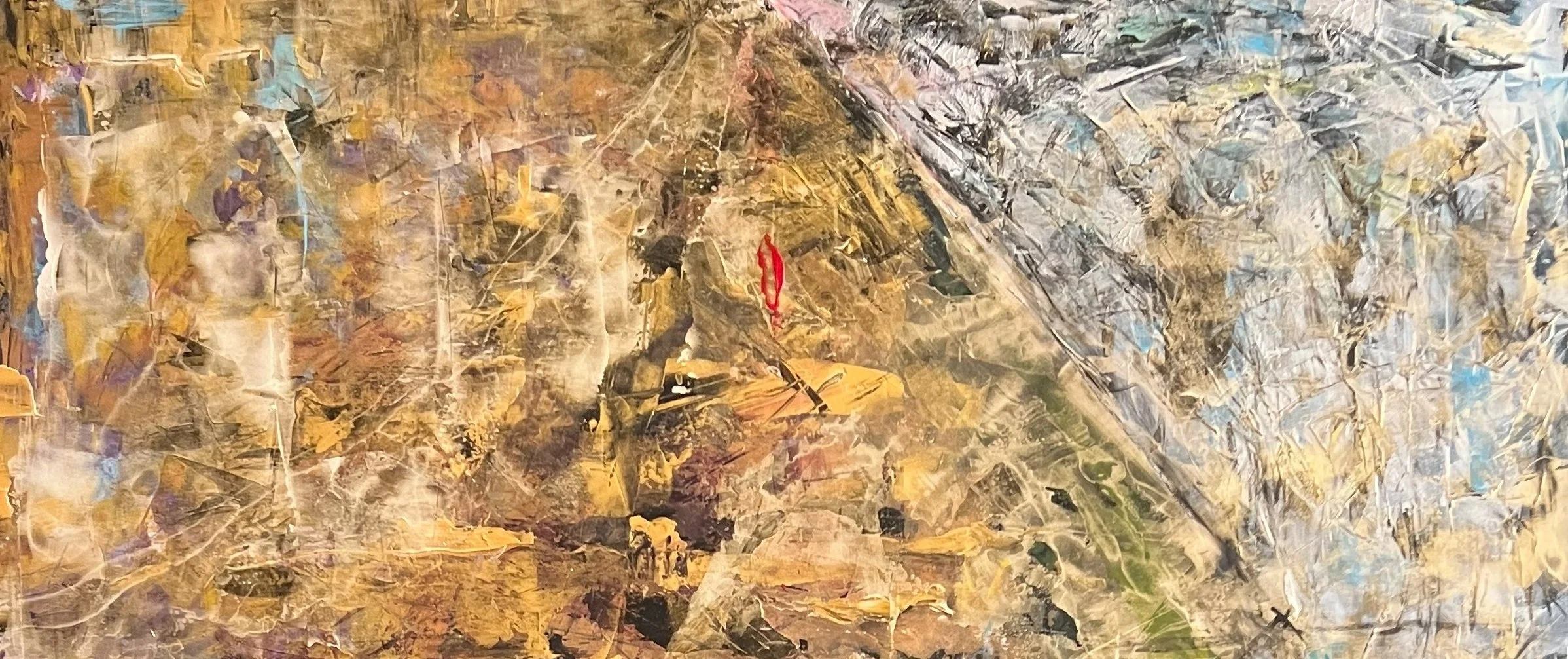 Infinity, Fragment 2